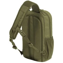 Highlander Scorpion Gearslinger Backpack Olive 10 Highlander Scorpion Gearslinger Backpack Olive -Military1st Shop TT191 OG HIGHLANDER SCORPION GEARSLINGER OG 04