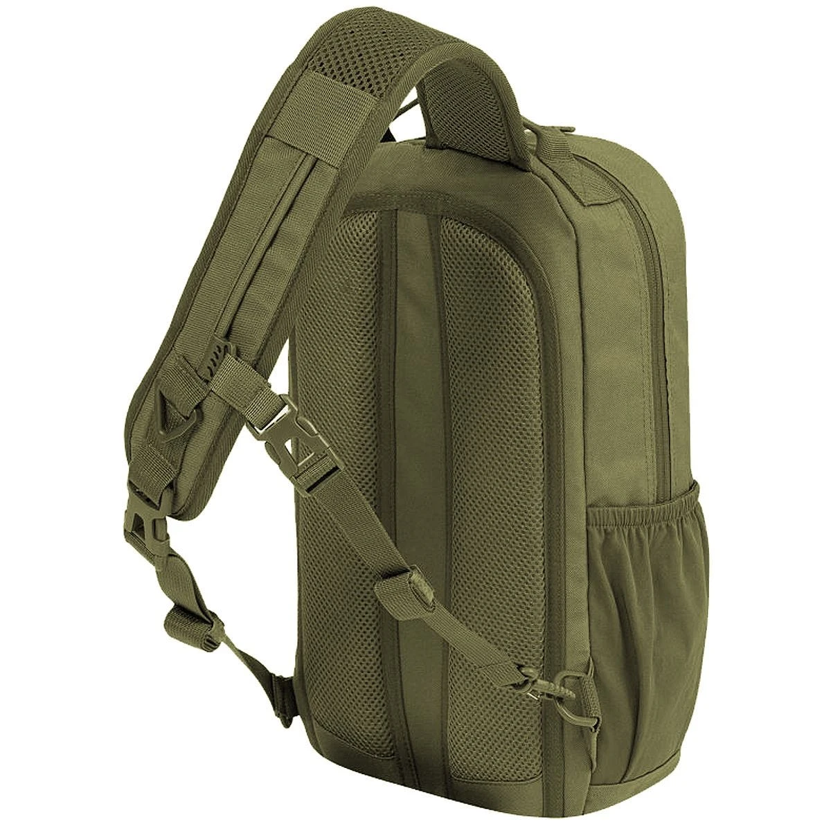 Highlander Scorpion Gearslinger Backpack Olive 6 Highlander Scorpion Gearslinger Backpack Olive - Image 4