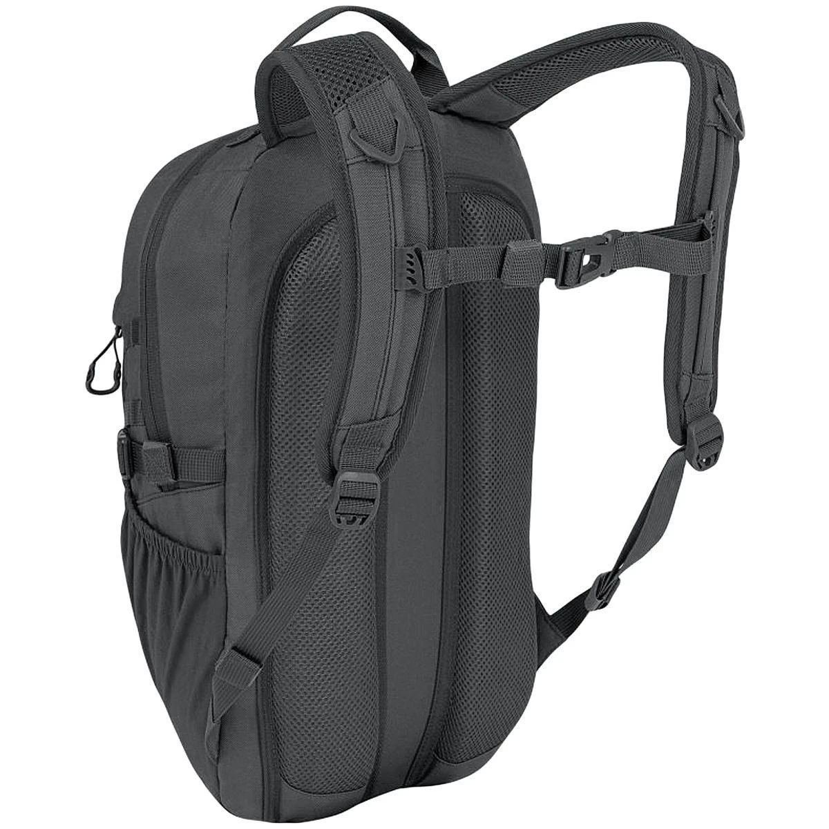 Highlander Eagle 1 Backpack Dark Grey 4 Highlander Eagle 1 Backpack Dark Grey - Image 2