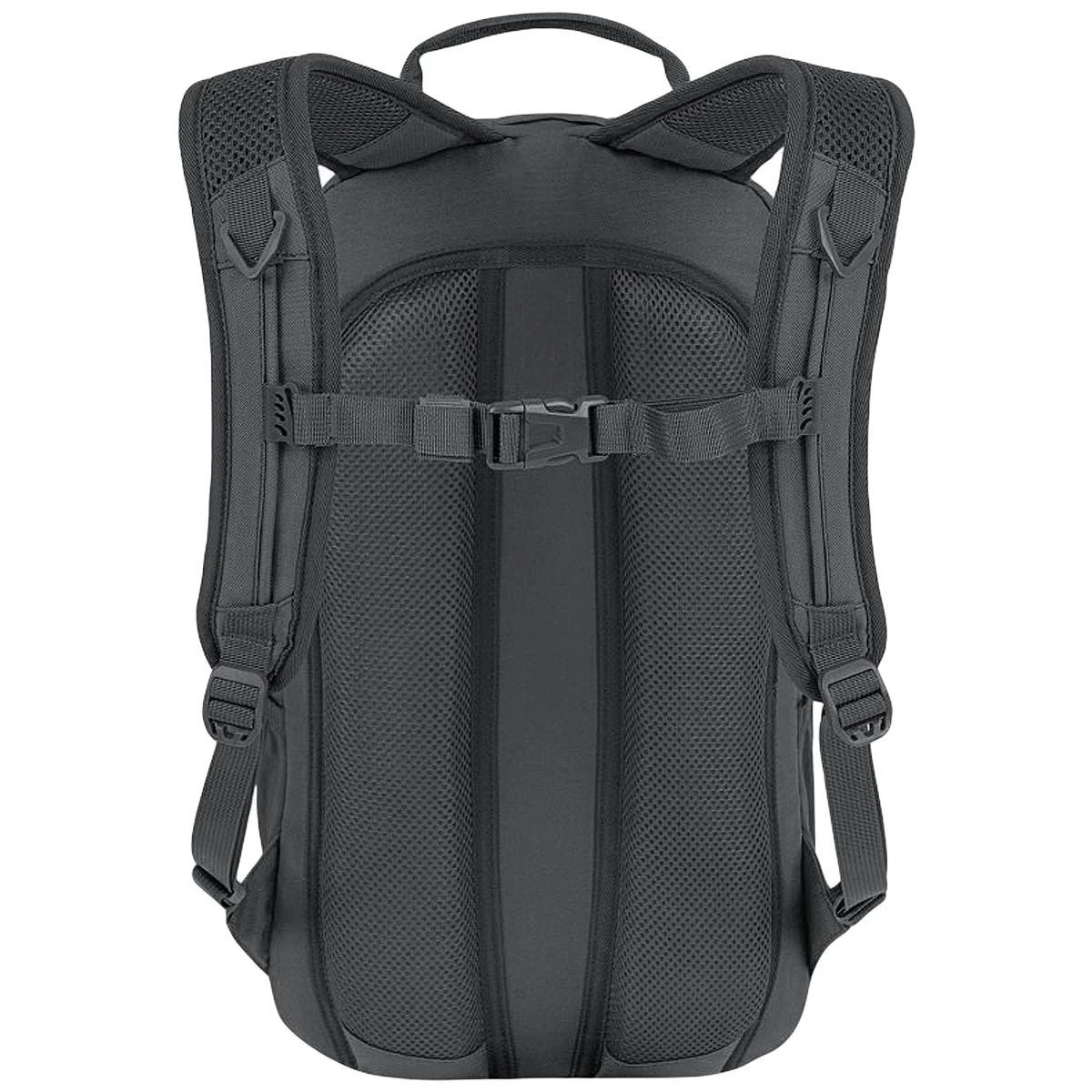 Highlander Eagle 1 Backpack Dark Grey 5 Highlander Eagle 1 Backpack Dark Grey - Image 3