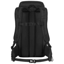 Highlander Eagle 2 Backpack Black -Military1st Shop TT193 BK Highlander Eagle 2 BLACK 02