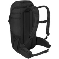 Highlander Eagle 2 Backpack Black -Military1st Shop TT193 BK Highlander Eagle 2 BLACK 03