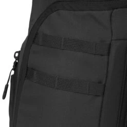 Highlander Eagle 2 Backpack Black -Military1st Shop TT193 BK Highlander Eagle 2 BLACK 05