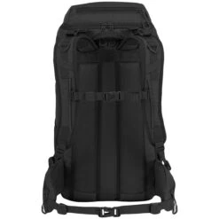 Highlander Eagle 3 Backpack Black -Military1st Shop TT194 BK Highlander Eagle 3 BLACK 03