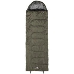 TAC MAVEN Major Sleeping Bag 370g RAL 7013
