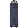 TAC MAVEN Sentinel Sleeping Bag 220g Midnight Blue 1 TAC MAVEN Sentinel Sleeping Bag 220g Midnight Blue -Military1st Shop Tac Maven Sentinel Sleeping Bag Midnight Blue 1