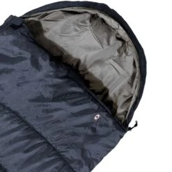 TAC MAVEN Sentinel Sleeping Bag 220g Midnight Blue 5 TAC MAVEN Sentinel Sleeping Bag 220g Midnight Blue -Military1st Shop Tac Maven Sentinel Sleeping Bag Midnight Blue 2