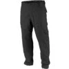 Teesar BDU Trousers Ripstop Black -Military1st Shop TeesarBDUTrousersRipstopBlack 1 1