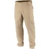 Teesar BDU Trousers Ripstop Khaki -Military1st Shop TeesarBDUTrousersRipstopKhaki 1 1