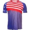 Tervel Sportline Short Sleeve Shirt USA -Military1st Shop Tervel Short Sleeve Shirt USA 01 1200x1200