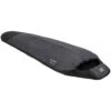 Highlander Trekker 150 Mummy Sleeping Bag Charcoal -Military1st Shop Trekker 150 Mummy Sleeping Bag Charcoal 1 1200x1200