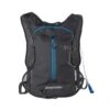Ultimate Performance Tarn Hydration Pack Charcoal/Aqua