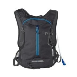 Ultimate Performance Tarn Hydration Pack Charcoal/Aqua