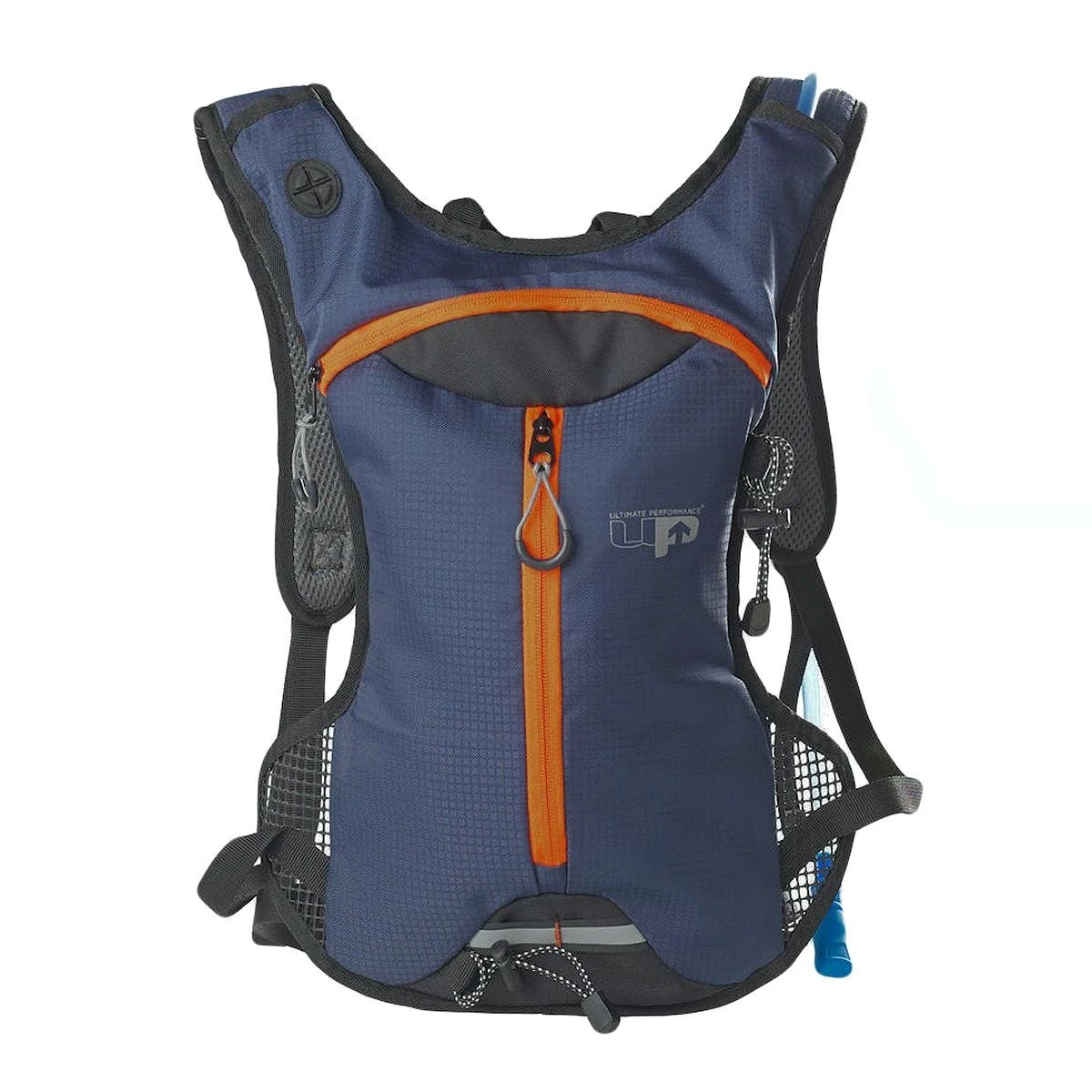 Ultimate Performance Tarn Hydration Pack Navy/Orange 3 Ultimate Performance Tarn Hydration Pack Navy/Orange