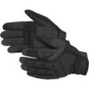 Viper Tactical Recon Gloves Black 2 Viper Tactical Recon Gloves Black -Military1st Shop VIPER RECON Glove BLACK ALL 1 1