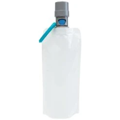 Vapur Ez Lick Portable Dog Water Anti-Bottle 700ml Whiteout -Military1st Shop Vapur Ez Lick Portable Dog Water Bottle 700ml Whiteout 2 1200x1200