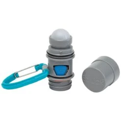 Vapur Ez Lick Portable Dog Water Anti-Bottle 700ml Whiteout -Military1st Shop Vapur Ez Lick Portable Dog Water Bottle 700ml Whiteout 4 1200x1200