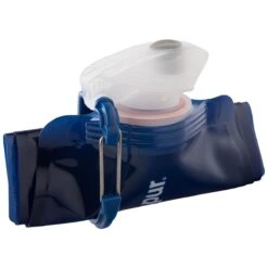 Vapur Wide Mouth Anti-Bottle 1L Solid Admiral Blue -Military1st Shop Vapur Wide Mouth Bottle 1L Solid Admiral Blue 3 1200x1200