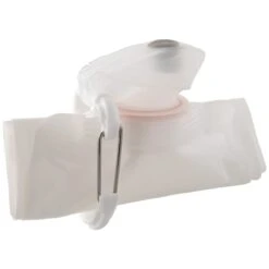 Vapur Wide Mouth Anti-Bottle 1L Solid Whiteout -Military1st Shop Vapur Wide Mouth Bottle 1L Solid Whiteout 3 1200x1200