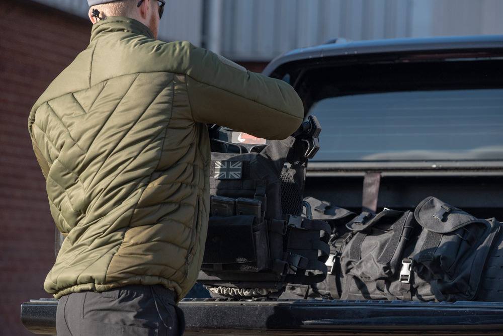 Military1st Shop 55 Military1st Shop -Military1st Shop Viper Ultima Jacket Green