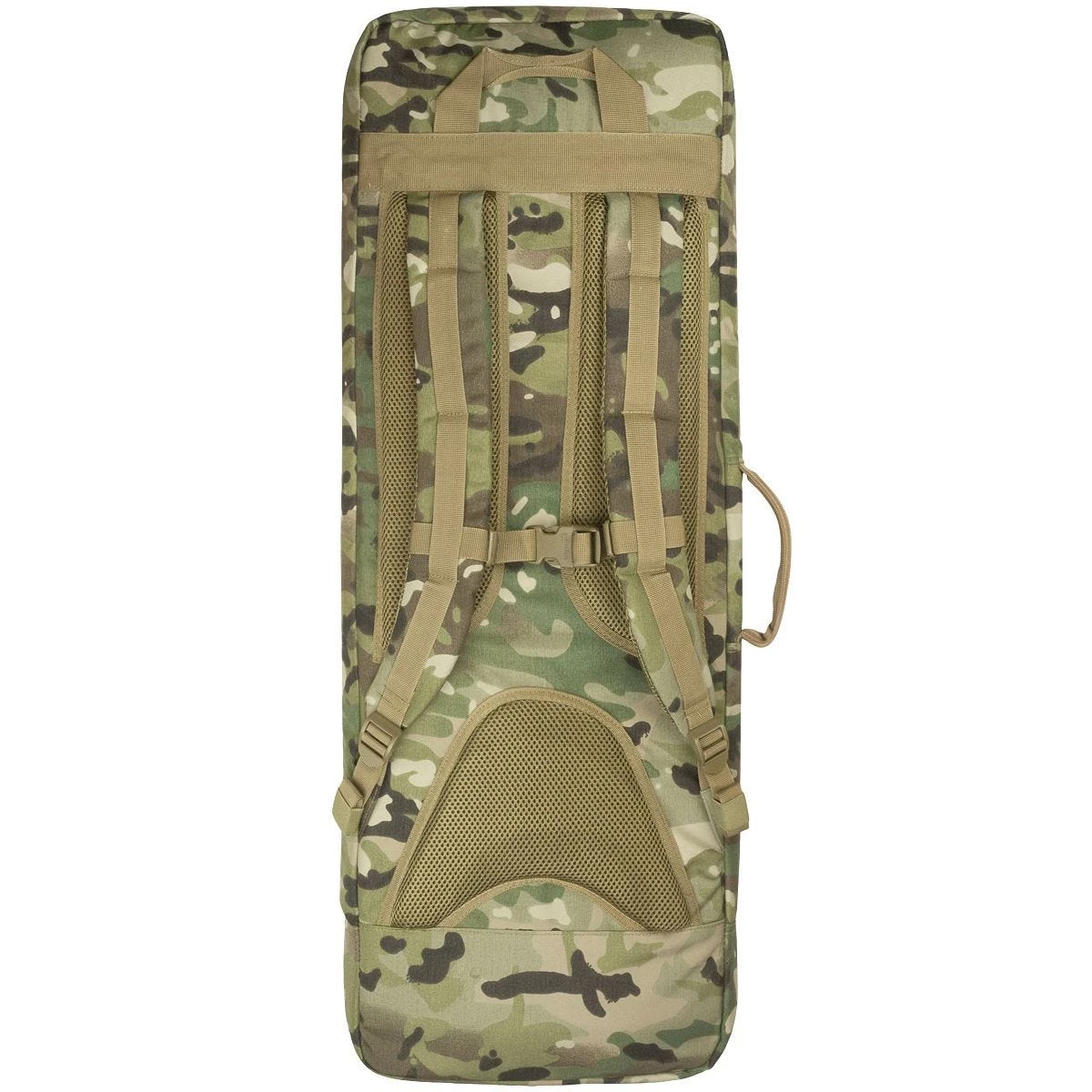 Viper VX Buckle UP Gun Carrier V-Cam 4 Viper VX Buckle UP Gun Carrier V-Cam - Image 2