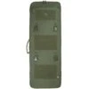 Viper VX Buckle UP Gun Carrier Green -Military1st Shop Viper VX Buckle Up Gun Carrier Front Green 02