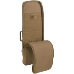 Viper VX Buckle UP Gun Carrier Dark Coyote -Military1st Shop Viper VX Buckle Up Gun Carrier Inside Dark Coyote 02