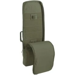 Viper VX Buckle UP Gun Carrier Green -Military1st Shop Viper VX Buckle Up Gun Carrier Inside Green 02