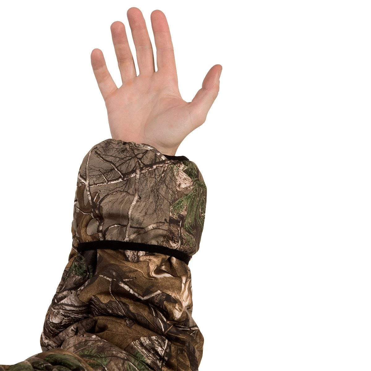 Selk'bag Pursuit Sleeping Bag Suit Real Tree Edge 7 Selk'bag Pursuit Sleeping Bag Suit Real Tree Edge - Image 5