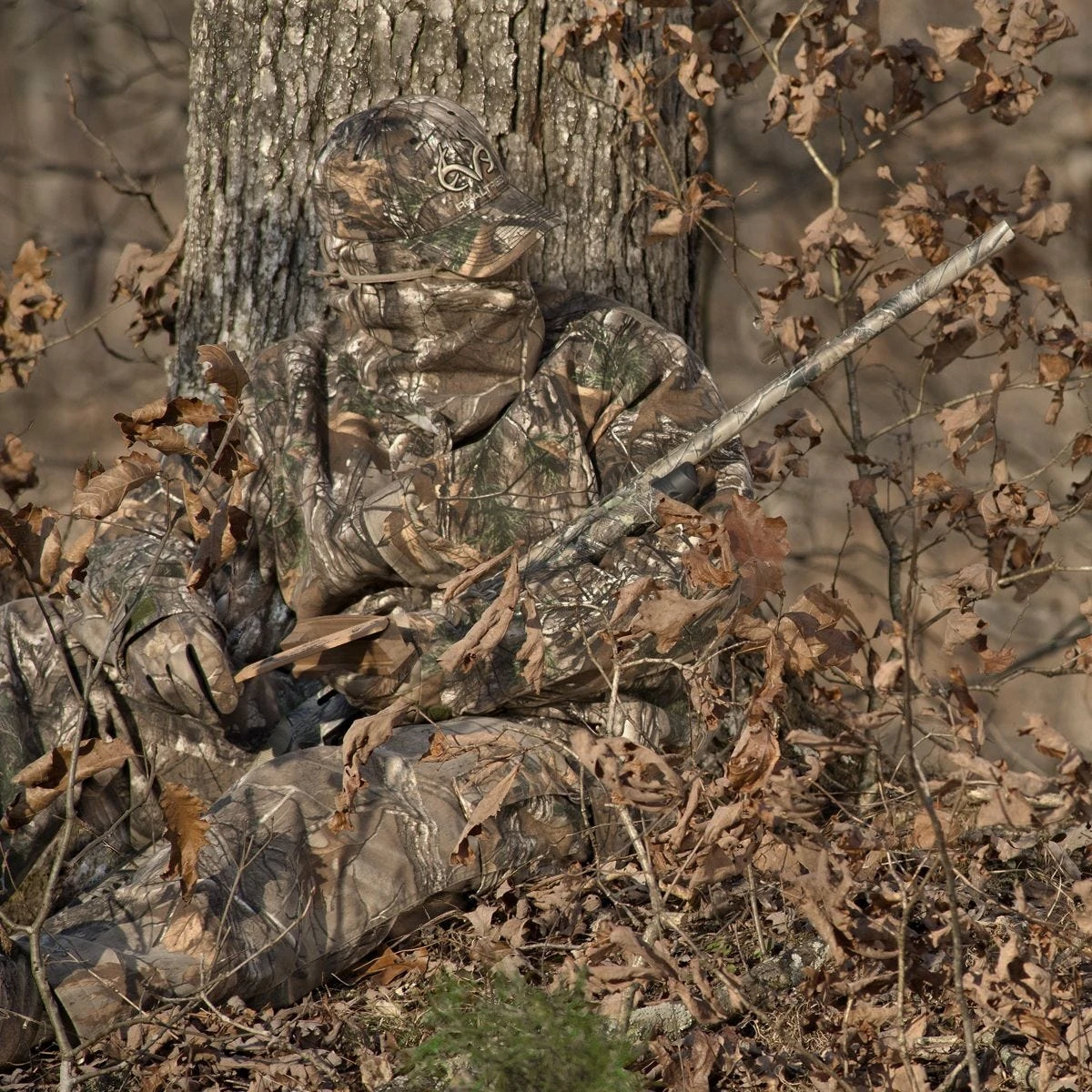 Selk'bag Pursuit Sleeping Bag Suit Real Tree Edge 9 Selk'bag Pursuit Sleeping Bag Suit Real Tree Edge - Image 7