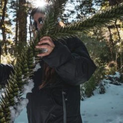 Selk'bag Original 6G Sleeping Bag Suit Black Shark -Military1st Shop WHITBY SELKBAG ORIGINAL6G BLACKSHARK7