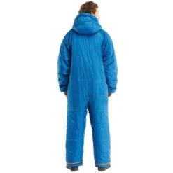 Selk'bag Original 6G Sleeping Bag Suit Blue Puffin 11 Selk'bag Original 6G Sleeping Bag Suit Blue Puffin -Military1st Shop WHITBY SELKBAG ORIGINAL6G BLUEPUFFIN003