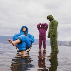 Selk'bag Original 6G Sleeping Bag Suit Green Pasture -Military1st Shop WHITBY SELKBAG ORIGINAL 6G GREENPASTURE006