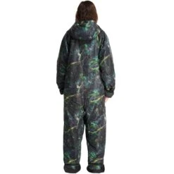 Selk'bag Prints Sleeping Bag Suit Rainforest -Military1st Shop WHITBY SELKBAG PRINTS RAINFOREST3