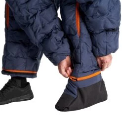 Selk'bag Nomad Sleeping Bag Suit Blue -Military1st Shop WHITBY Selk bag Nomad BlueNavy5