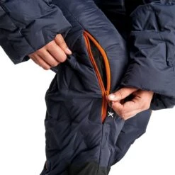 Selk'bag Nomad Sleeping Bag Suit Blue -Military1st Shop WHITBY Selk bag Nomad BlueNavy6