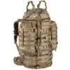 Wisport Wildcat 65L Rucksack A-TACS AU-X -Military1st Shop WILDCAT65ATACS AUX WisportWildcat65LRucksack 01