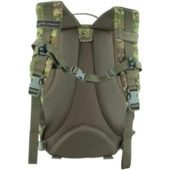 Wisport Sparrow 20 II Rucksack PenCott GreenZone 7 Wisport Sparrow 20 II Rucksack PenCott GreenZone -Military1st Shop WISPORTSPARROW20IIPENCOTTGREENZONE 3 2