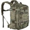 Wisport Sparrow 30 II Rucksack A-TACS IX -Military1st Shop WISPORTSPARROW30IIA TACSiX 1 2