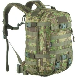 Wisport Sparrow 30 II Rucksack PenCott GreenZone
