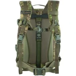 Wisport Sparrow 30 II Rucksack PenCott GreenZone -Military1st Shop WISPORTSPARROW30IIPENCOTTGREENZONE 3 2