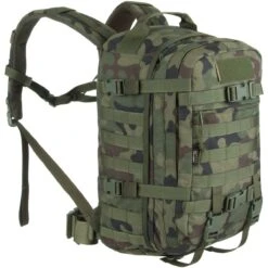 Wisport Sparrow 30 II Rucksack Polish Woodland