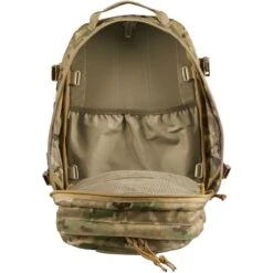 Wisport Sparrow 20 II Rucksack MultiCam 6 Wisport Sparrow 20 II Rucksack MultiCam -Military1st Shop WISPORTSPARROWIIMULTICAM2 2