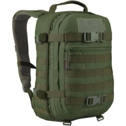 Wisport Sparrow 20 II Rucksack Olive Green