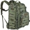 Wisport Whistler 35 II Rucksack Polish Woodland -Military1st Shop WISPORTWHISTLER35IIPLWOODLAND 1 2