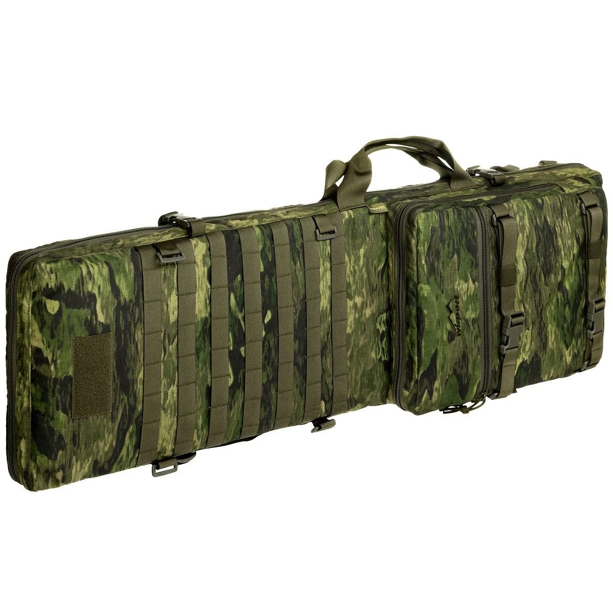 Wisport Rifle Case 100cm A-TACS FG-X 3 Wisport Rifle Case 100cm A-TACS FG-X