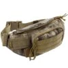Wisport Gekon Waist Pack A-TACS AU-X -Military1st Shop WISPORT GEKON A TACS AU X 1
