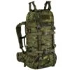 Wisport Raccoon 45L Rucksack A-TACS FG-X 1 Wisport Raccoon 45L Rucksack A-TACS FG-X -Military1st Shop WISPORT RACCOON45ATACS FGX 001