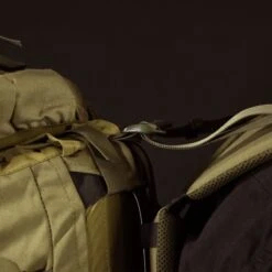 Wisport Reindeer 75L Rucksack Coyote -Military1st Shop WISPORT REINDEER 75L RUCKSACK COYOTE 04