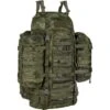 Wisport Wildcat 65L Rucksack A-TACS FG-X 2 Wisport Wildcat 65L Rucksack A-TACS FG-X -Military1st Shop WISPORT WILDCAT65ATACS FGX 001